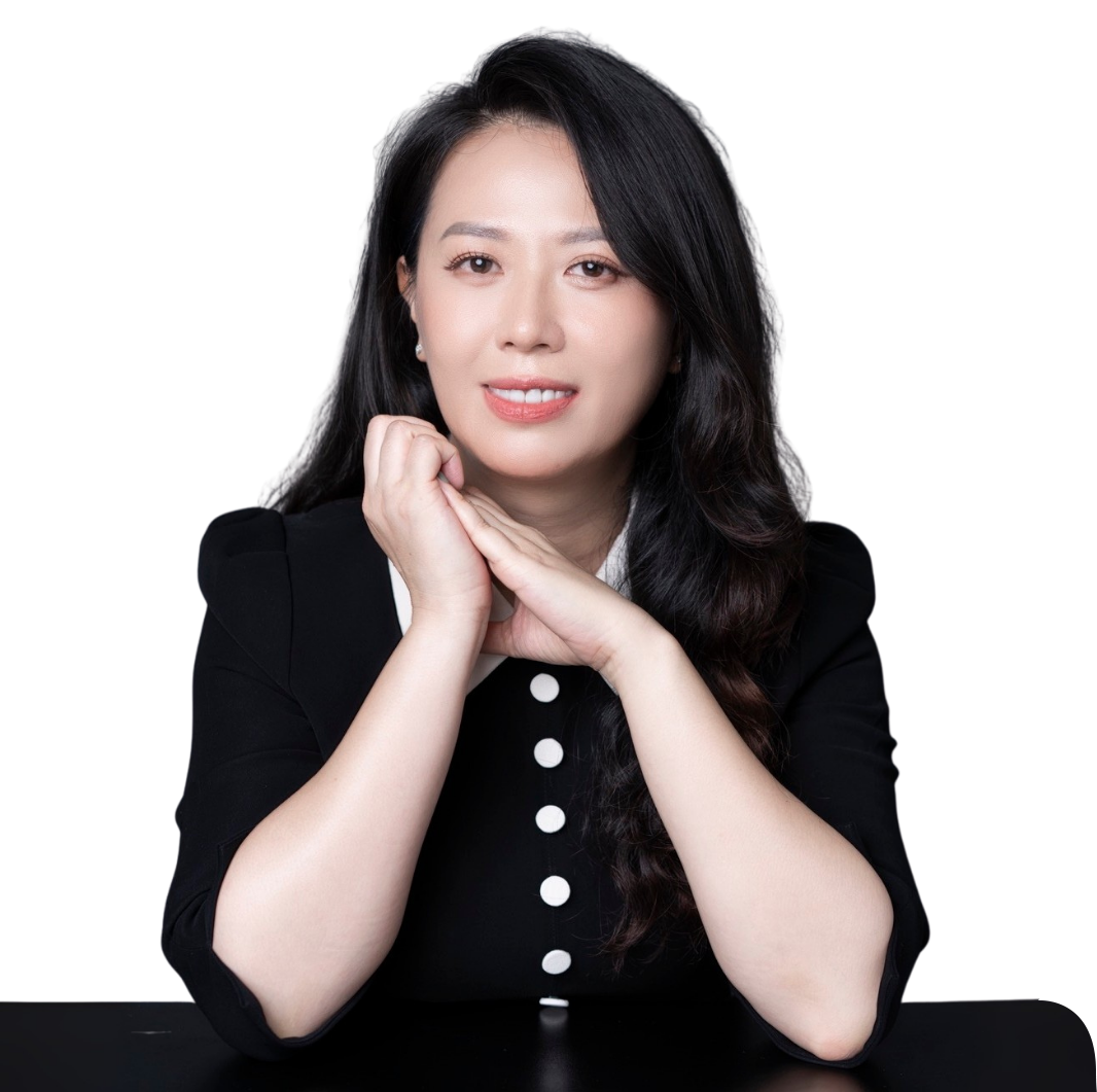 Anh Nguyen - Founder & CEO